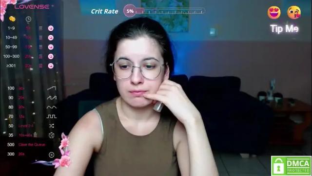 Image 2 of aminabeatris Stream on Chaturbate on 2 months ago