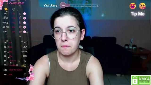 Image 7 of aminabeatris Stream on Chaturbate on 2 months ago