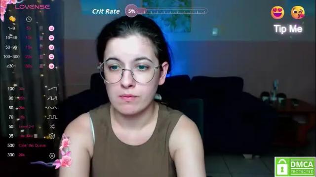 Thumbnail 3, aminabeatris's Stream at Chaturbate, 2 months ago