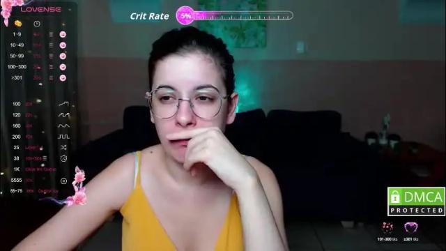 Thumbnail 1, aminabeatris's Stream at Chaturbate, 1 month ago