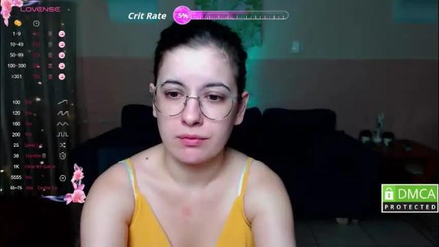 Image 10 of aminabeatris Stream on Chaturbate on 1 month ago