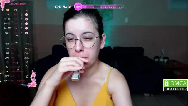 Image 11 of aminabeatris Stream on Chaturbate on 1 month ago