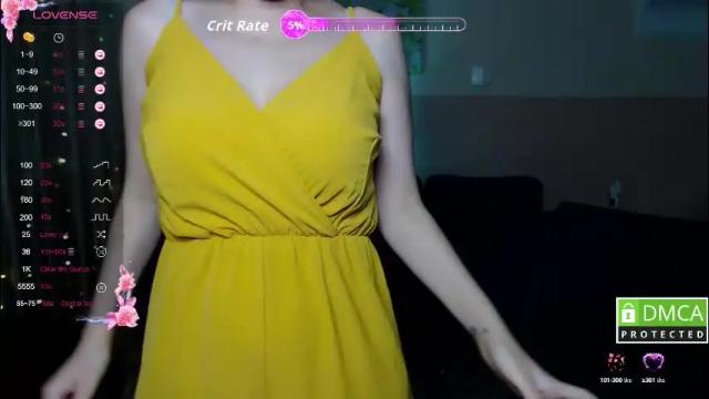 Image 12 of aminabeatris Stream on Chaturbate on 1 month ago