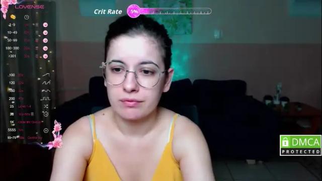 Image 3 of aminabeatris Stream on Chaturbate on 1 month ago