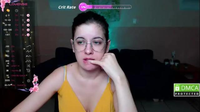 Thumbnail 2, aminabeatris's Stream at Chaturbate, 1 month ago