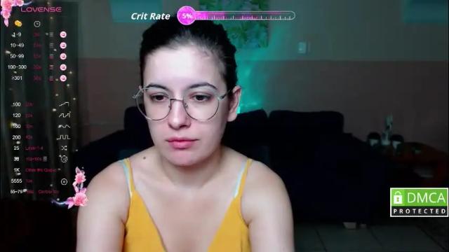 Image 7 of aminabeatris Stream on Chaturbate on 1 month ago