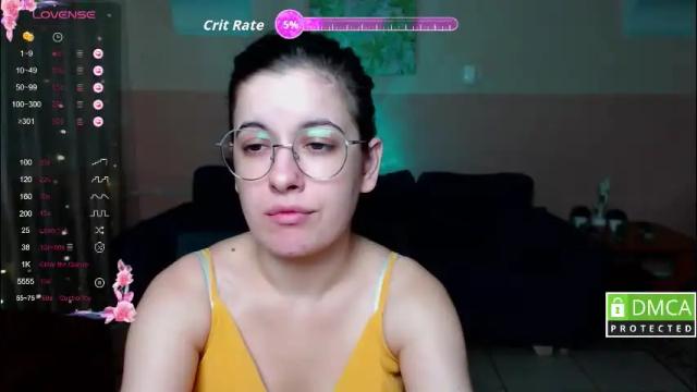 Image 8 of aminabeatris Stream on Chaturbate on 1 month ago