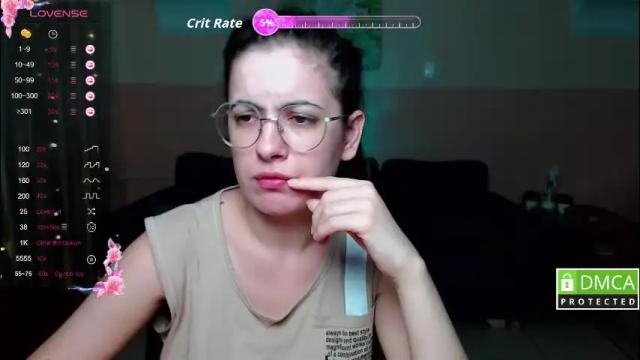 Image 3 of aminabeatris Stream on Chaturbate on 1 month ago