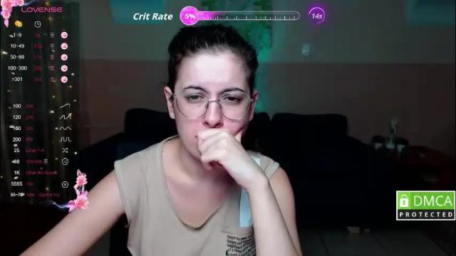 Thumbnail 2, aminabeatris's Stream at Chaturbate, 1 month ago