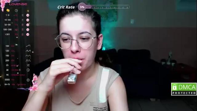 Image 6 of aminabeatris Stream on Chaturbate on 1 month ago