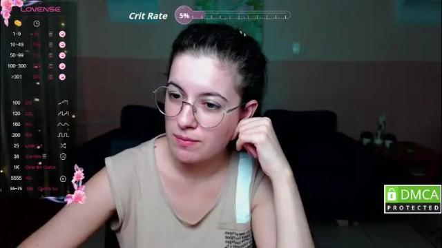 Image 7 of aminabeatris Stream on Chaturbate on 1 month ago