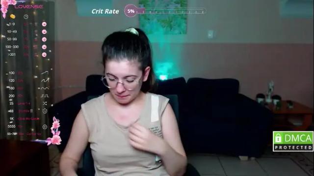 Image 8 of aminabeatris Stream on Chaturbate on 1 month ago