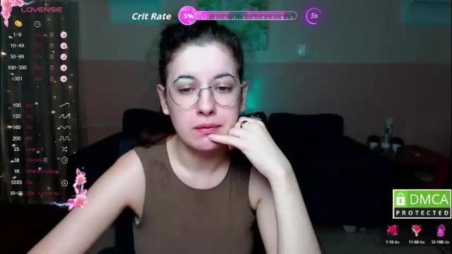 Image 2 of aminabeatris Stream on Chaturbate on 1 month ago