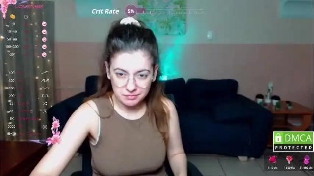 Thumbnail 2, aminabeatris's Stream at Chaturbate, 1 month ago