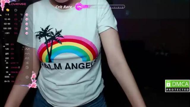 Thumbnail 1, aminabeatris's Stream at Chaturbate, 1 month ago