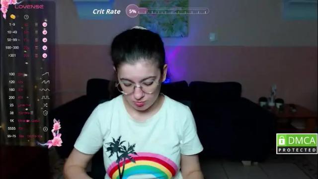 Image 10 of aminabeatris Stream on Chaturbate on 1 month ago