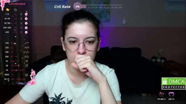 Image 11 of aminabeatris Stream on Chaturbate on 1 month ago
