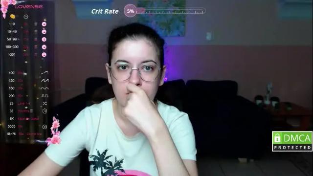 Image 12 of aminabeatris Stream on Chaturbate on 1 month ago