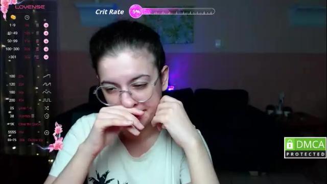 Image 2 of aminabeatris Stream on Chaturbate on 1 month ago