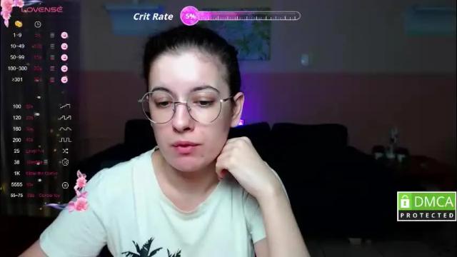 Image 4 of aminabeatris Stream on Chaturbate on 1 month ago