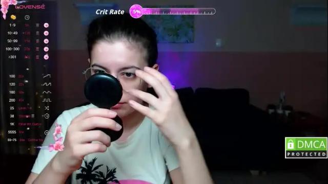 Thumbnail 2, aminabeatris's Stream at Chaturbate, 1 month ago