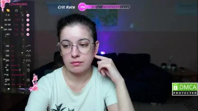 Image 6 of aminabeatris Stream on Chaturbate on 1 month ago