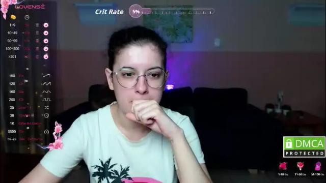 Image 8 of aminabeatris Stream on Chaturbate on 1 month ago