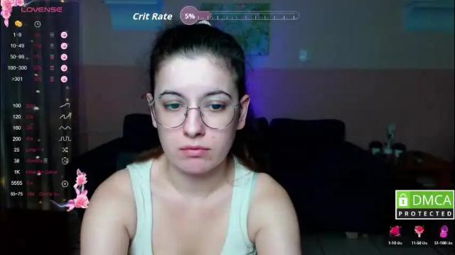 Image 10 of aminabeatris Stream on Chaturbate on 1 month ago