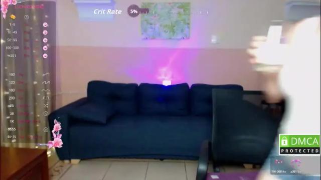 Image 2 of aminabeatris Stream on Chaturbate on 1 month ago