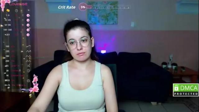 Image 7 of aminabeatris Stream on Chaturbate on 1 month ago