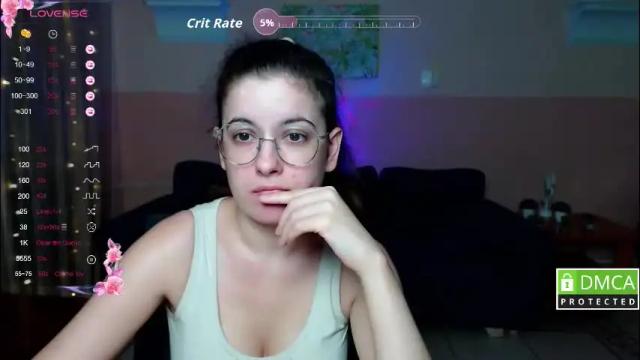 Image 8 of aminabeatris Stream on Chaturbate on 1 month ago