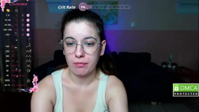 Thumbnail 3, aminabeatris's Stream at Chaturbate, 1 month ago