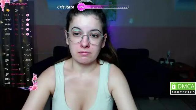 Thumbnail 1, aminabeatris's Stream at Chaturbate, 1 month ago