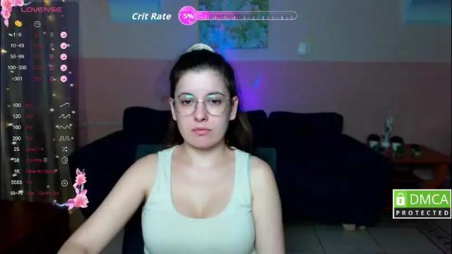Image 3 of aminabeatris Stream on Chaturbate on 1 month ago
