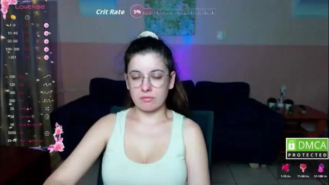 Thumbnail 2, aminabeatris's Stream at Chaturbate, 1 month ago
