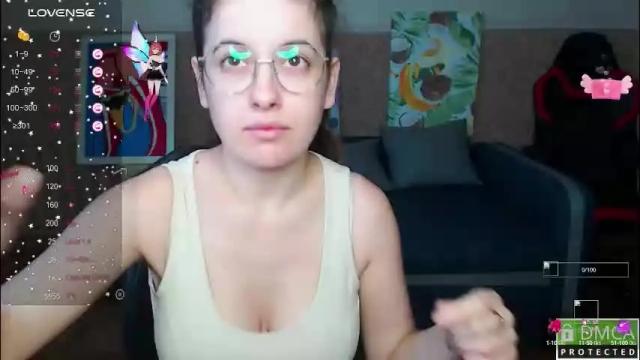 Thumbnail 1, aminabeatris's Stream at Chaturbate, 1 month ago