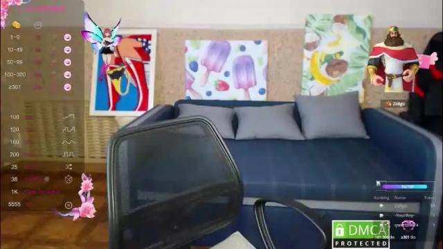 Image 12 of aminabeatris Stream on Chaturbate on 1 month ago