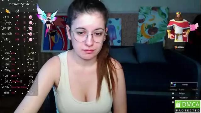 Image 6 of aminabeatris Stream on Chaturbate on 1 month ago