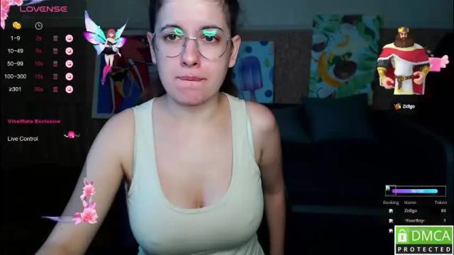 Image 8 of aminabeatris Stream on Chaturbate on 1 month ago