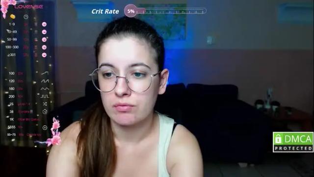 Image 2 of aminabeatris Stream on Chaturbate on 1 month ago
