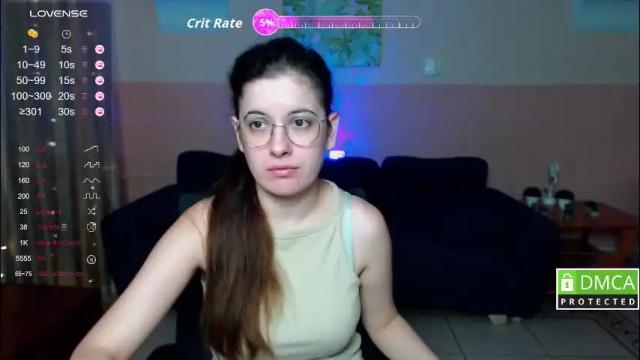 Image 10 of aminabeatris Stream on Chaturbate on 1 month ago
