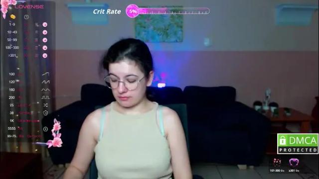 Image 2 of aminabeatris Stream on Chaturbate on 1 month ago
