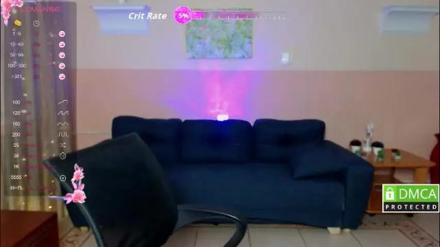 Image 3 of aminabeatris Stream on Chaturbate on 1 month ago