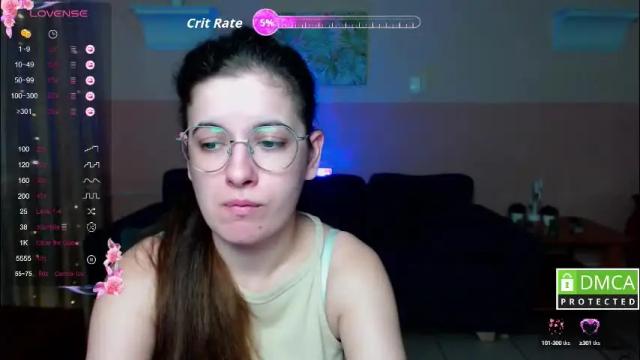 Thumbnail 2, aminabeatris's Stream at Chaturbate, 1 month ago