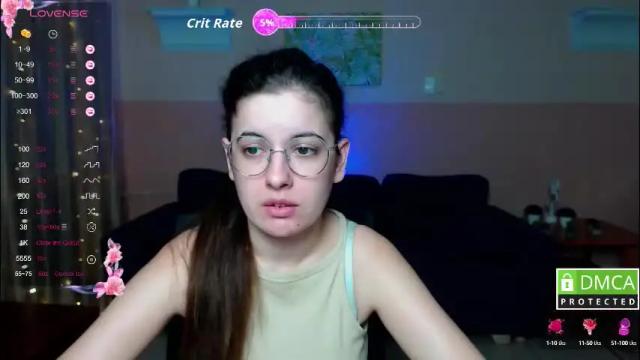 Image 8 of aminabeatris Stream on Chaturbate on 1 month ago