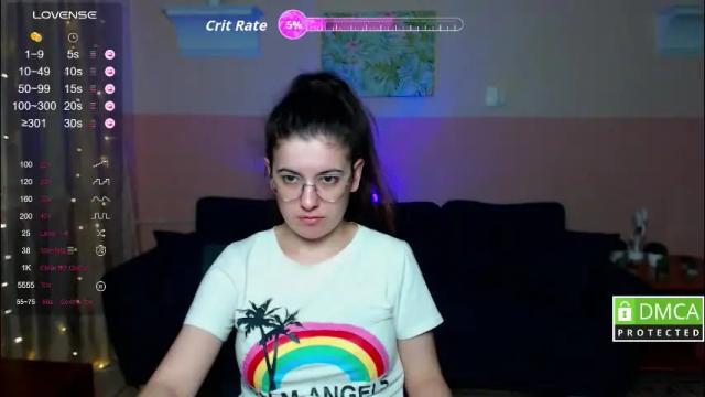 Thumbnail 1, aminabeatris's Stream at Chaturbate, 1 month ago