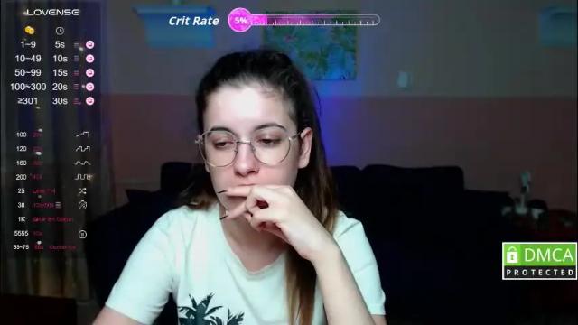 Image 10 of aminabeatris Stream on Chaturbate on 1 month ago