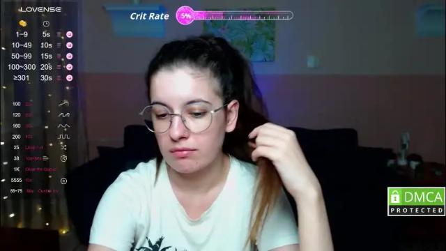 Image 11 of aminabeatris Stream on Chaturbate on 1 month ago