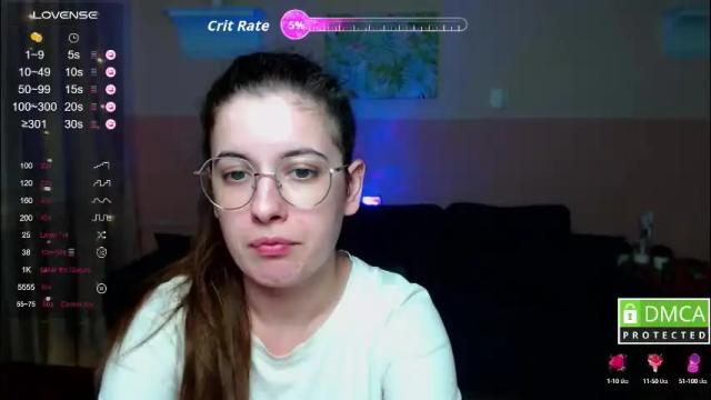 Image 12 of aminabeatris Stream on Chaturbate on 1 month ago
