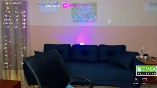 Image 2 of aminabeatris Stream on Chaturbate on 1 month ago